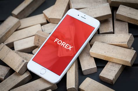 Forex mobil uygulama